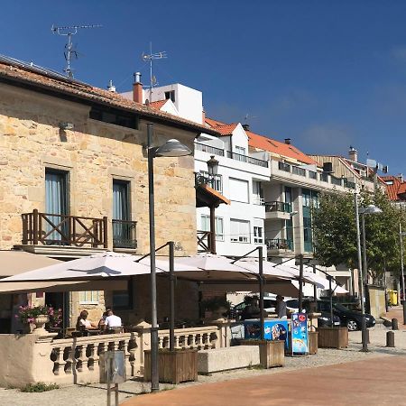 A Esmorga-Posada Del Mar Vilagarcia de Arousa Exterior foto